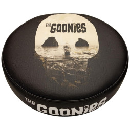 The Goonies Arcade Stool