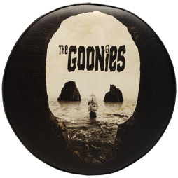 The Goonies Arcade Stool