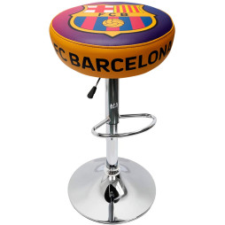 Taburete Arcade Futbol Club Barcelona