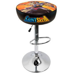 Tabouret Arcade Les Chevaliers du Zodiaque: Phénix Ikki