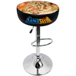 The Knights of the Zodiac: Shaka of Virgo Arcade Stool