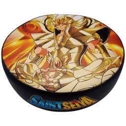 The Knights of the Zodiac: Shaka of Virgo Arcade Stool