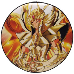 The Knights of the Zodiac: Shaka of Virgo Arcade Stool