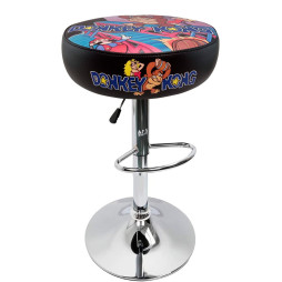 Taburete Arcade Donkey Kong
