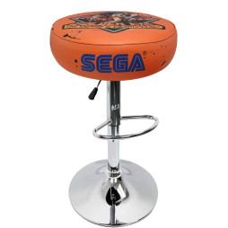 Golden Axe The Revenge of Death Adder Arcade Stool