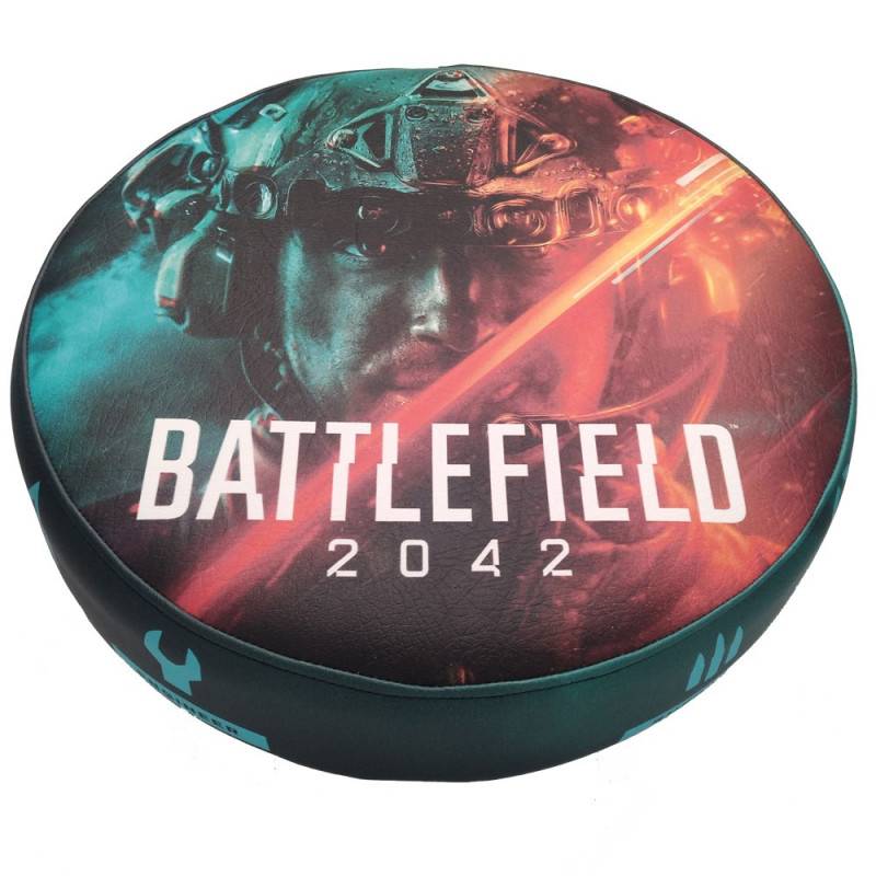 Taburete Arcade Battlefield 2042