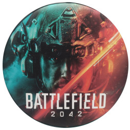 Taburete Arcade Battlefield 2042